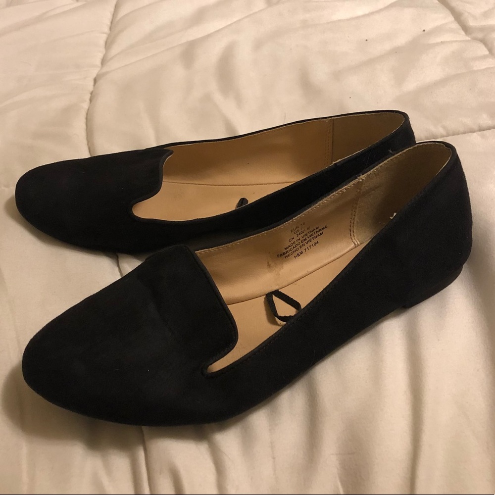 Women’s Flats